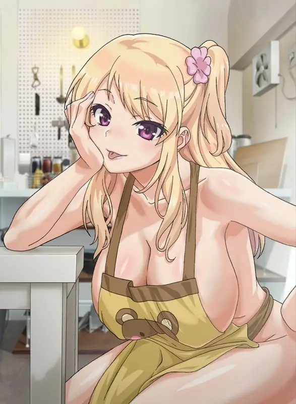 هنتاي مترجم | Imouto wa Gal Kawaii الحلقة 2 بجودة عالية