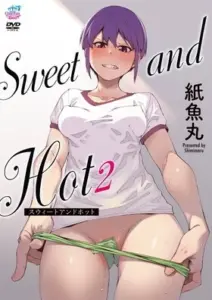 هنتاي مترجم | Sweet and Hot الحلقة 2 بجودة عالية