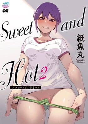هنتاي مترجم | Sweet and Hot الحلقة 2 بجودة عالية
