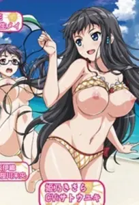 هنتاي مترجم | Eroge! H mo Game mo Kaihatsu Zanmai الحلقة 5 بجودة عالية