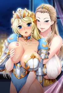 هنتاي مترجم | Kyonyuu Princess Saimin الحلقة 1 بجودة عالية
