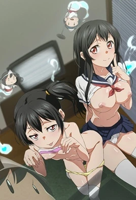 هنتاي مترجم | Toshi Densetsu Series الحلقة 2 بجودة عالية