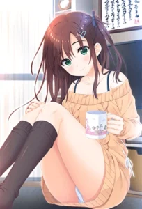 هنتاي مترجم | Onii-chan Asa made Zutto Gyutte Shite! الحلقة 1 بجودة عالية